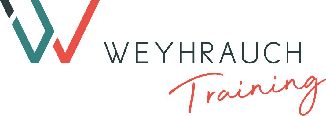 Weyhrauch Training