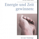Read more about the article Energie und Zeit gewinnen: Ist nur Training!