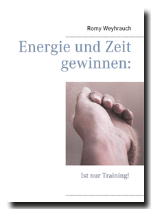Read more about the article Energie und Zeit gewinnen: Ist nur Training!